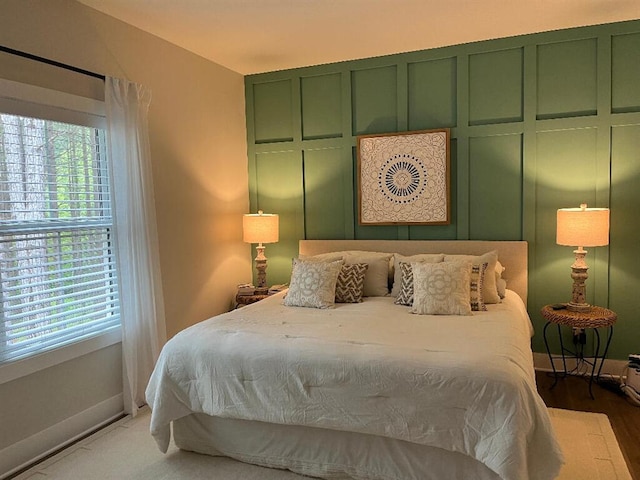 844 Lakewatch Cir, Moneta, VA 24121 - bedroom with baseboards