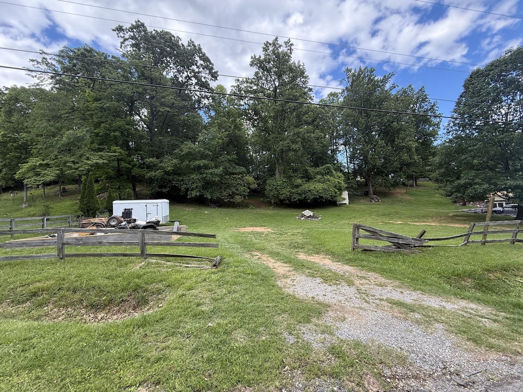 0 Fairfield Ln, Troutville, VA 24175