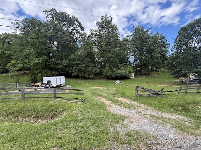 0 Fairfield Ln, Troutville, VA 24175