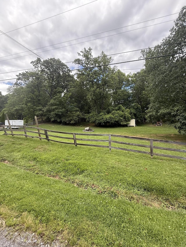 0 Fairfield Ln, Troutville, VA 24175