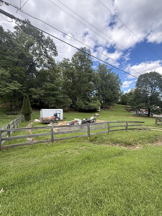 0 Fairfield Ln, Troutville, VA 24175