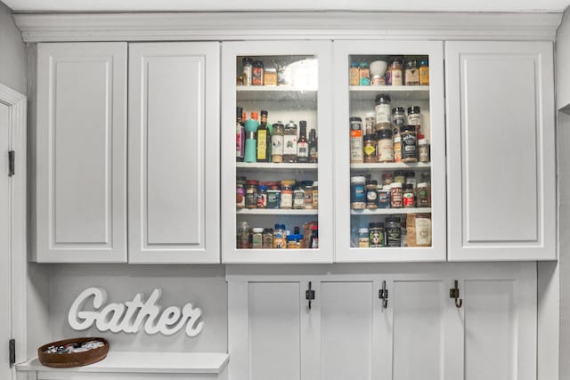 2440 Charing Cross Dr, Roanoke, VA 24018 - view of pantry