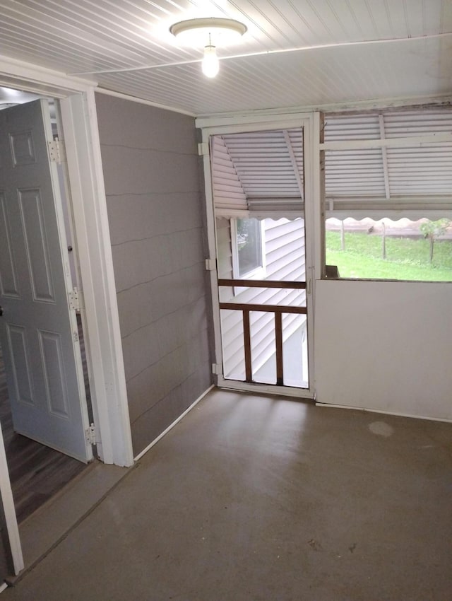 1414 Westside Blvd NW, Roanoke, VA 24017 - view of unfurnished room