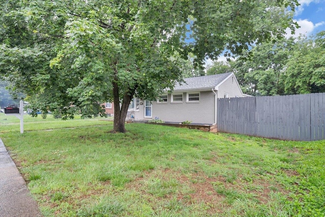 3023 Birchlawn Ave NW, Roanoke, VA 24012 - view of front of home with brick siding and a shingled roof