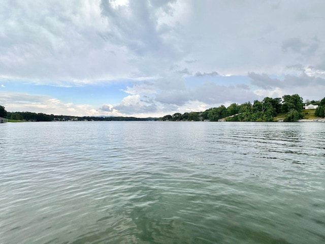 1115 Oakshire Ln, Wirtz, VA 24184 - water view