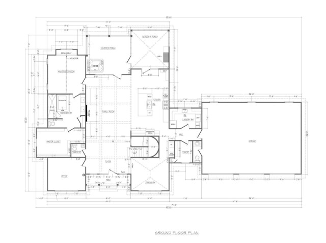 1115 Oakshire Ln, Wirtz, VA 24184 - property floor plan