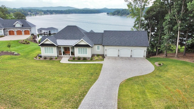 1115 Oakshire Ln, Wirtz, VA 24184