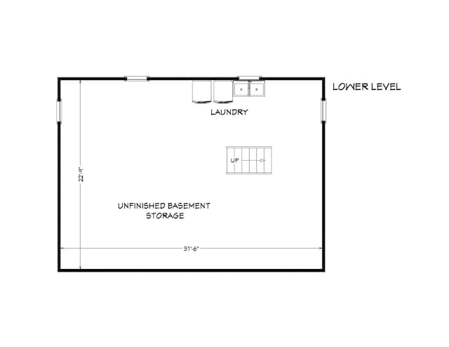 816 Brandon Ave SW, Roanoke, VA 24015 - home floor plan