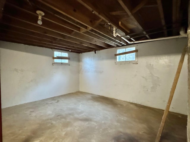 816 Brandon Ave SW, Roanoke, VA 24015 - basement with plenty of natural light