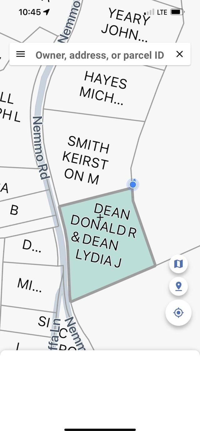 0 Nemmo Rd, Vinton, VA 24179
