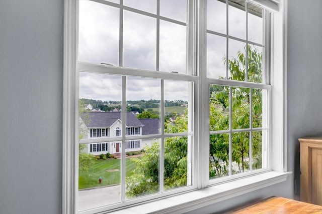 135 Sapphire Ave, Christiansburg, VA 24073 - detailed view