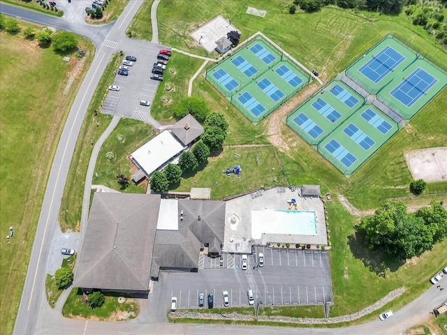 103 Retreat Ln, Huddleston, VA 24104 - view of property location