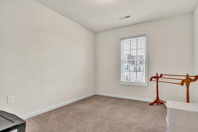 4210 Hannah Belle Way, Roanoke, VA 24018 - empty room featuring carpet flooring and baseboards