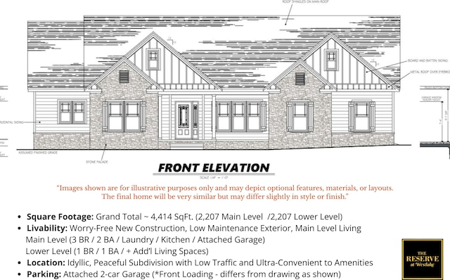 LOT8 Bentgrass Dr, Hardy, VA 24101 - view of a document