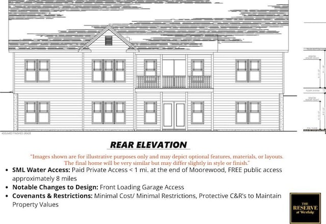 LOT8 Bentgrass Dr, Hardy, VA 24101 - view of miscellaneous listing collateral