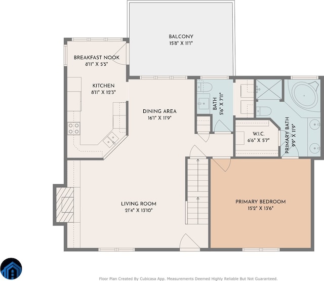 828 Ray St, Roanoke, VA 24019 - room layout