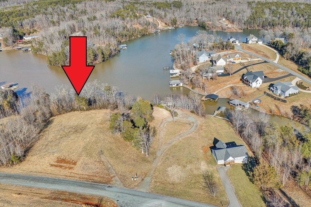LOT10 Augusta Way, Wirtz, VA 24184