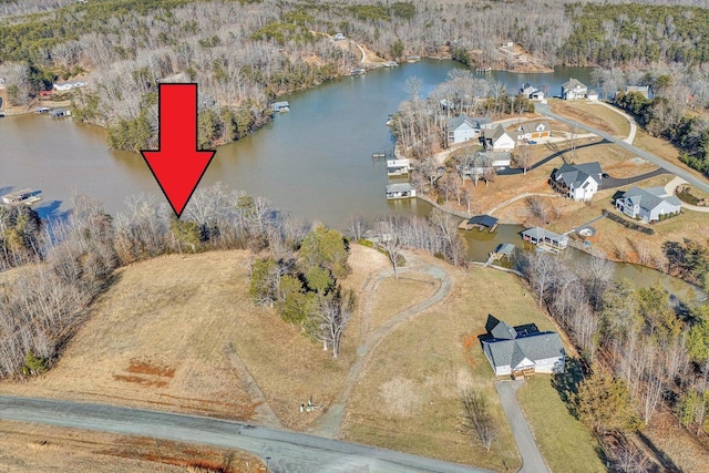 LOT10 Augusta Way, Wirtz, VA 24184