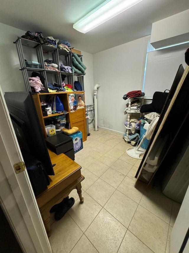 570 Scuffling Hill Rd, Rocky Mount, VA 24151 - view of storage room