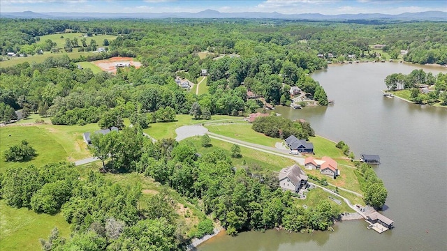 LOT7 Augusta Way, Wirtz, VA 24184