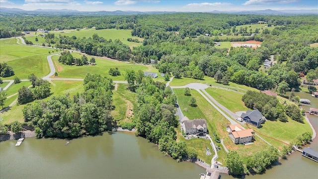 LOT7 Augusta Way, Wirtz, VA 24184