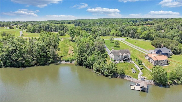 LOT7 Augusta Way, Wirtz, VA 24184
