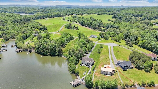 LOT7 Augusta Way, Wirtz, VA 24184