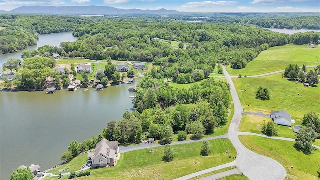 LOT7 Augusta Way, Wirtz, VA 24184