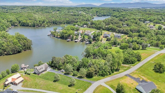 LOT7 Augusta Way, Wirtz, VA 24184