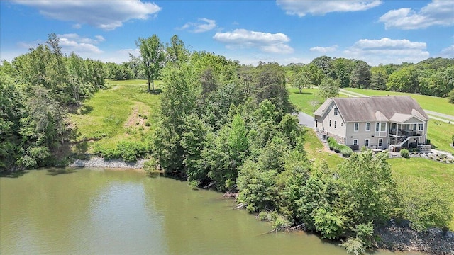 LOT7 Augusta Way, Wirtz, VA 24184