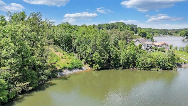 LOT7 Augusta Way, Wirtz, VA 24184