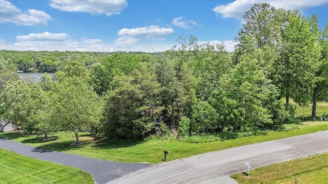 LOT7 Augusta Way, Wirtz, VA 24184
