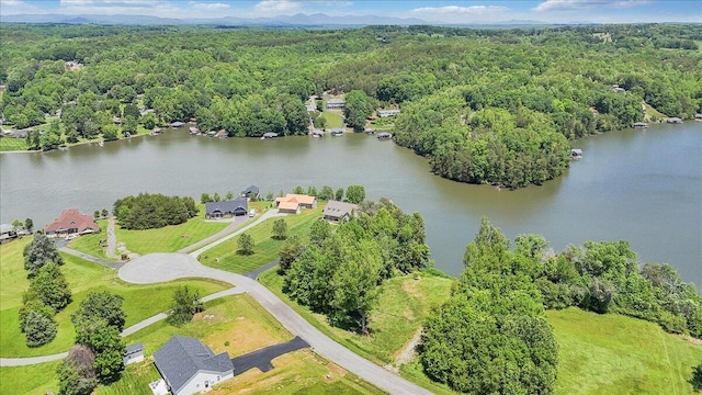 LOT7 Augusta Way, Wirtz, VA 24184