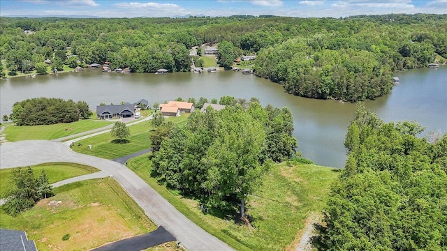LOT7 Augusta Way, Wirtz, VA 24184
