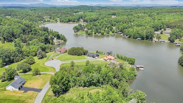 LOT7 Augusta Way, Wirtz, VA 24184