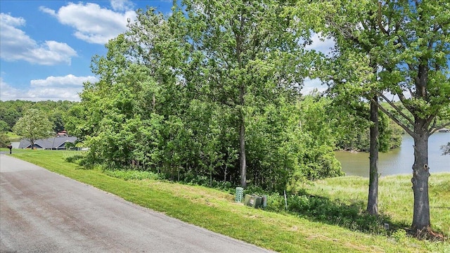 LOT7 Augusta Way, Wirtz, VA 24184
