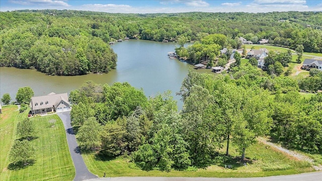 LOT7 Augusta Way, Wirtz, VA 24184
