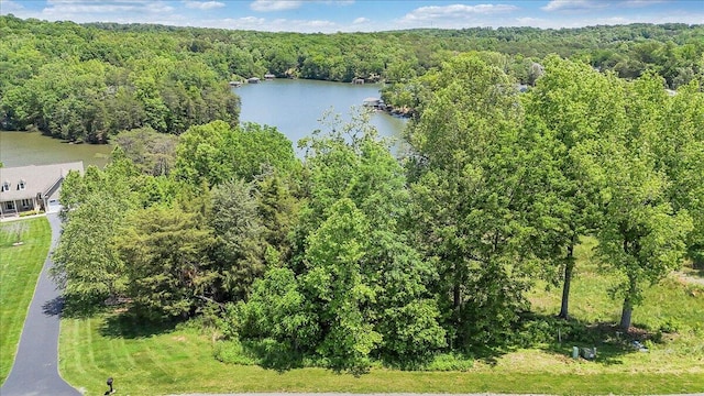 LOT7 Augusta Way, Wirtz, VA 24184