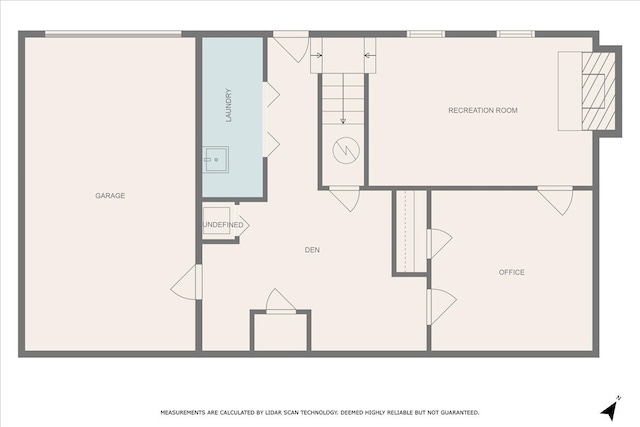 201 Forest Ridge Dr, Vinton, VA 24179 - property floor plan