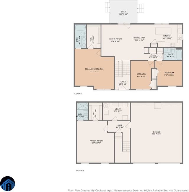 590 Keystone Dr NW, Christiansburg, VA 24073 - room layout