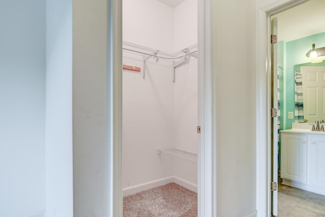 1103 Mariners Way Unit 5, Huddleston, VA 24104 - view of walk in closet