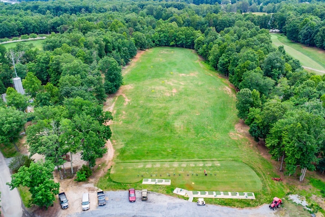 1103 Mariners Way Unit 5, Huddleston, VA 24104 - drone / aerial view