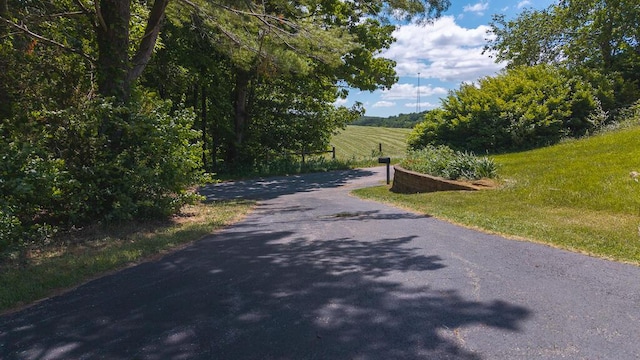 1978 Laurel Creek Rd NE, Pilot, VA 24138 - view of street