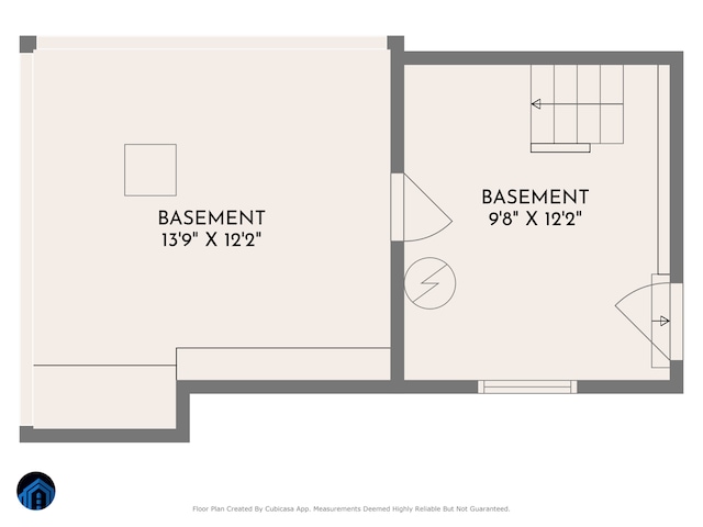 3311 Memorial Ave, Lynchburg, VA 24501 - view of room layout