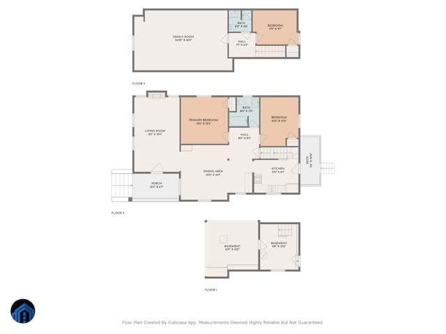 3311 Memorial Ave, Lynchburg, VA 24501 - view of floor plan / room layout
