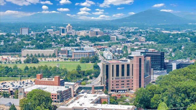 2208 Jefferson St SE Unit 104, Roanoke, VA 24014 - utilities with electric panel and water heater
