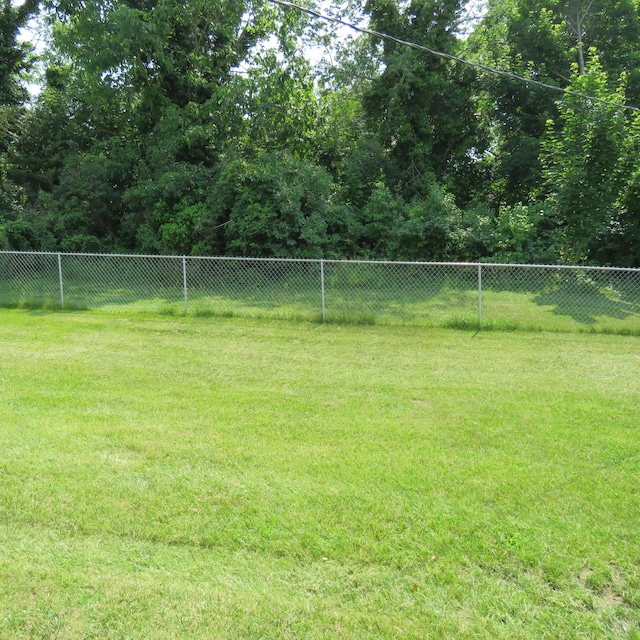 383 Main St, New Castle, VA 24127 - view of yard
