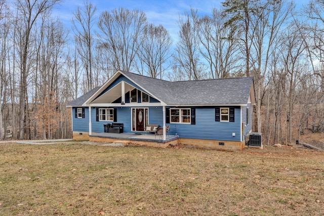 106 Whisper Knoll Dr, Moneta, VA 24121