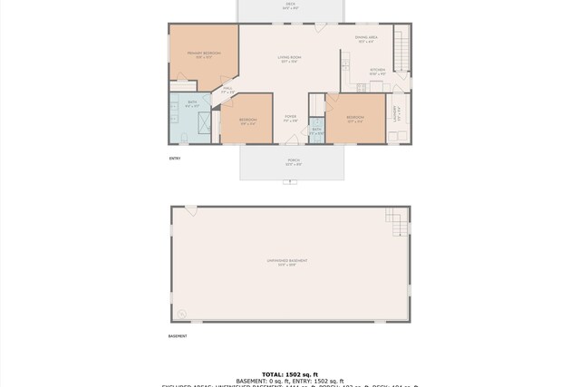 106 Whisper Knoll Dr, Moneta, VA 24121