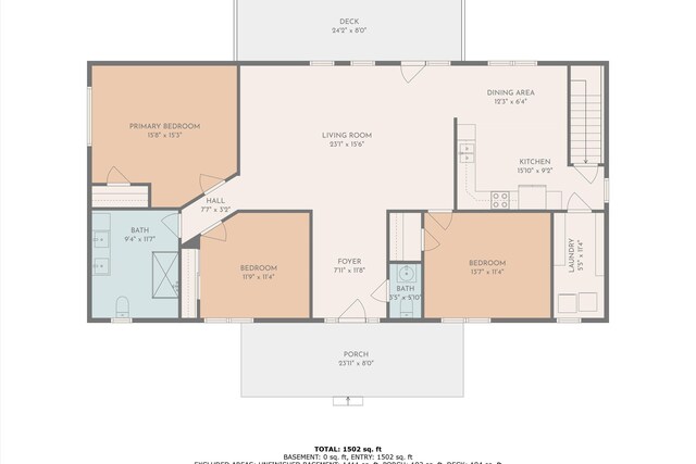 106 Whisper Knoll Dr, Moneta, VA 24121
